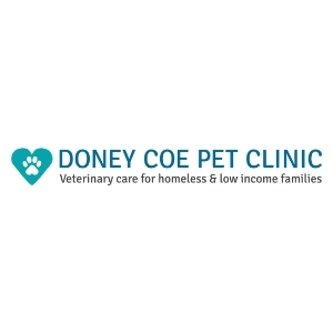 Doney Coe Pet Clinic