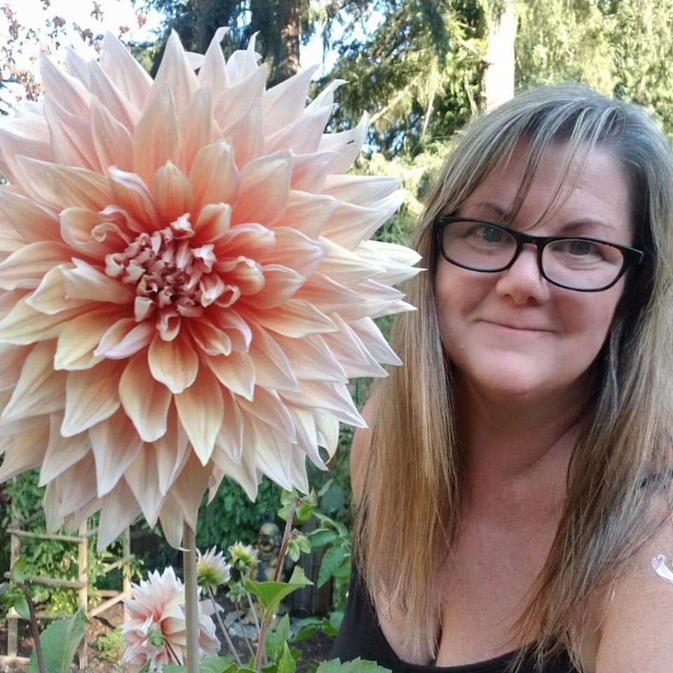 Adrienne, Bothell Pet Hospital