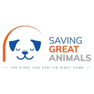 Saving Great Animals
