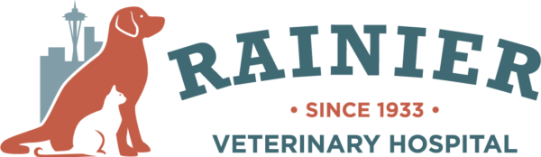 Rainier Veterinary Hospital, offers exceptional Urgent Care services on the weekend.