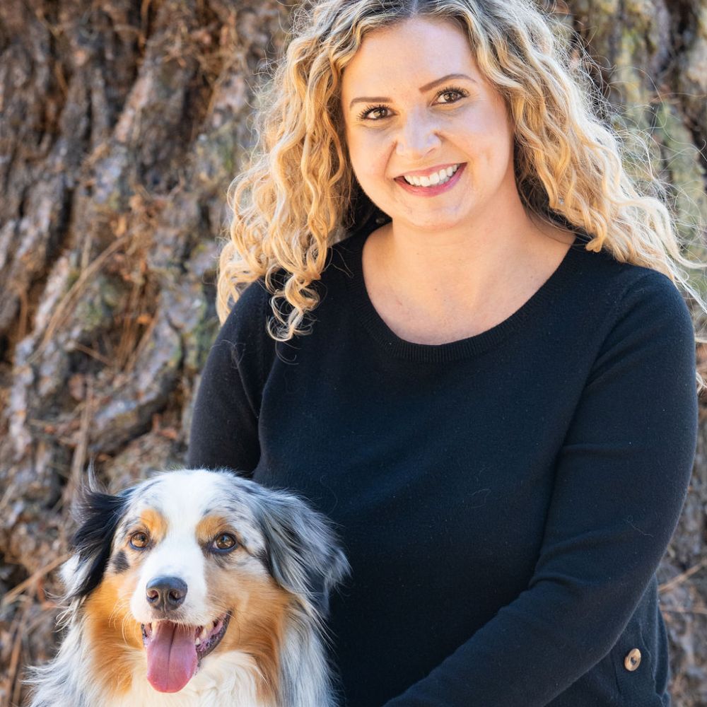 Annalynn, Practice Manager at Bothell Pet Hospital