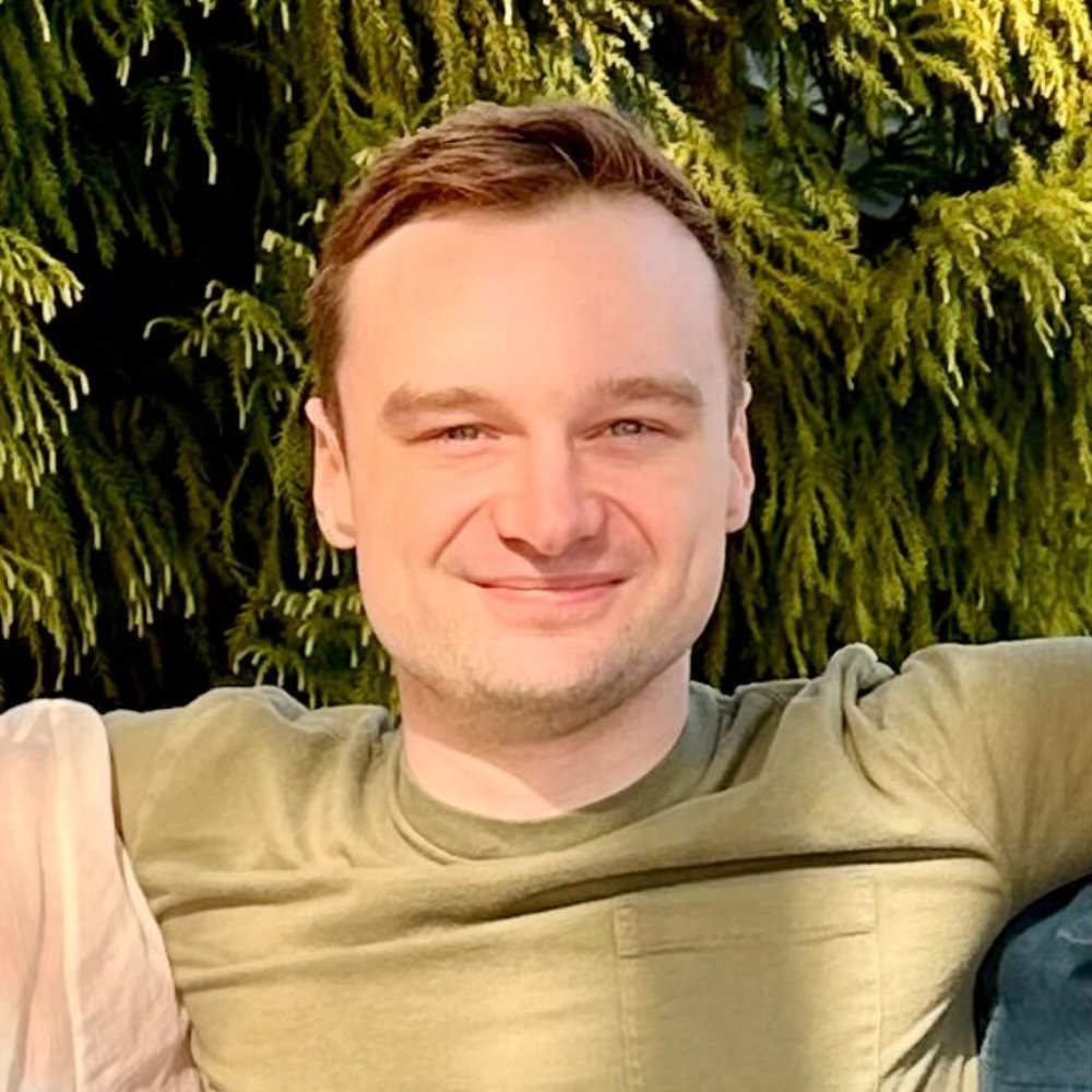 Daniel, Treatment Assistant at Bothell Pet Hospital