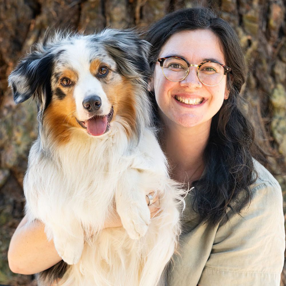 Dr. Rachel Eulau, Veterinarian at Bothell Pet Hospital