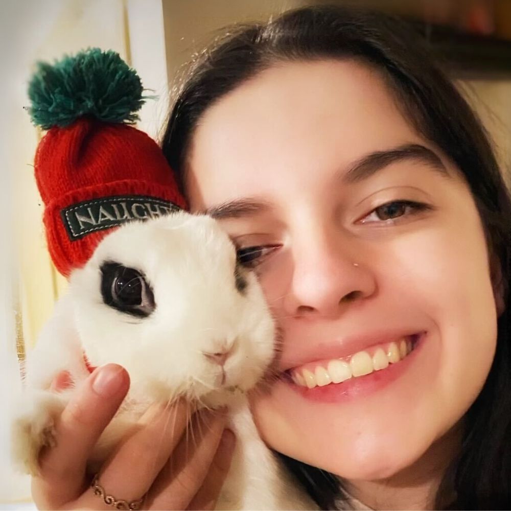 Elsy, Veterinary Assistant at Bothell Pet Hospital