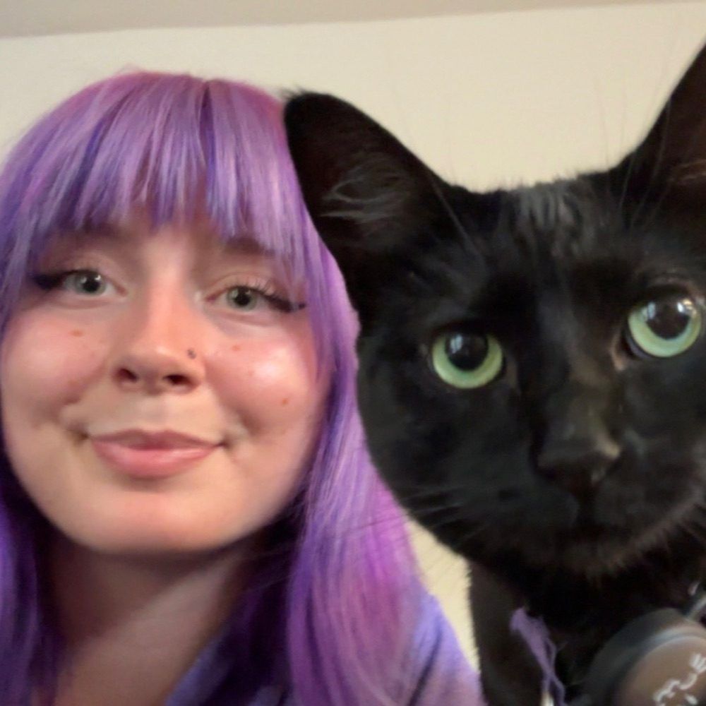 Emily, Veterinary Assistant at Bothell Pet Hospital