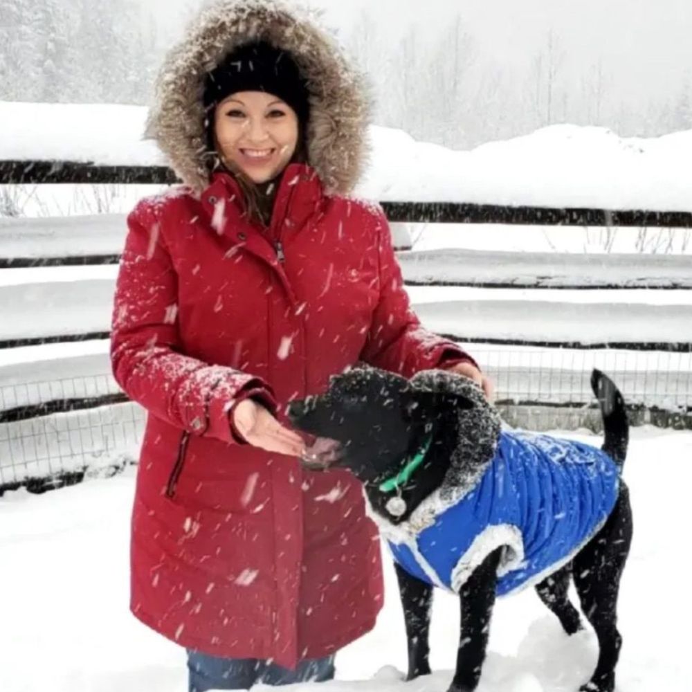 Kaleigh, Veterinary Surgical Assistant and Inventory Manager at Bothell Pet Hospital