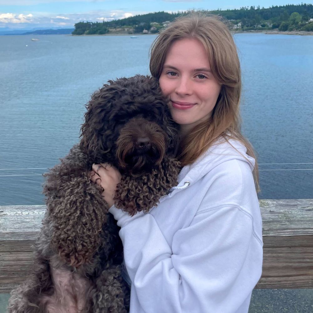 Vivien, Veterinary Assistant at Bothell Pet Hospital
