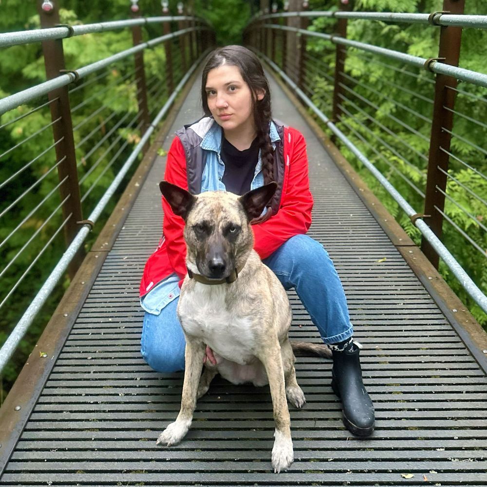 Bonnie, Veterinary Assistant at Bothell Pet Hospital