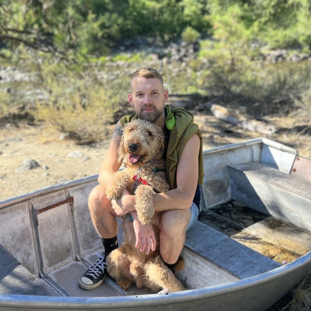 James, Manager on Leadership Team