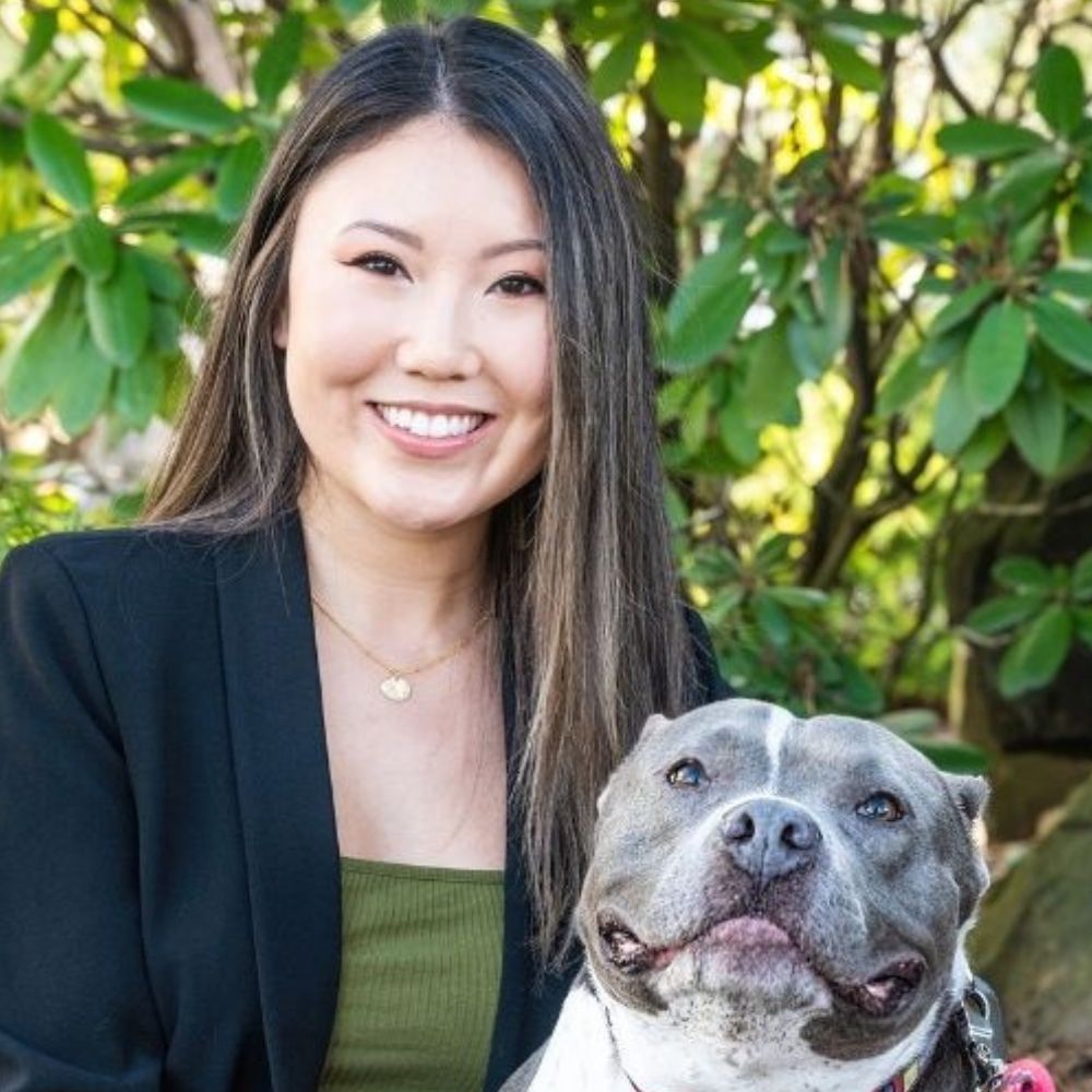 Jennifer, Operations Manager on the Leadership Team