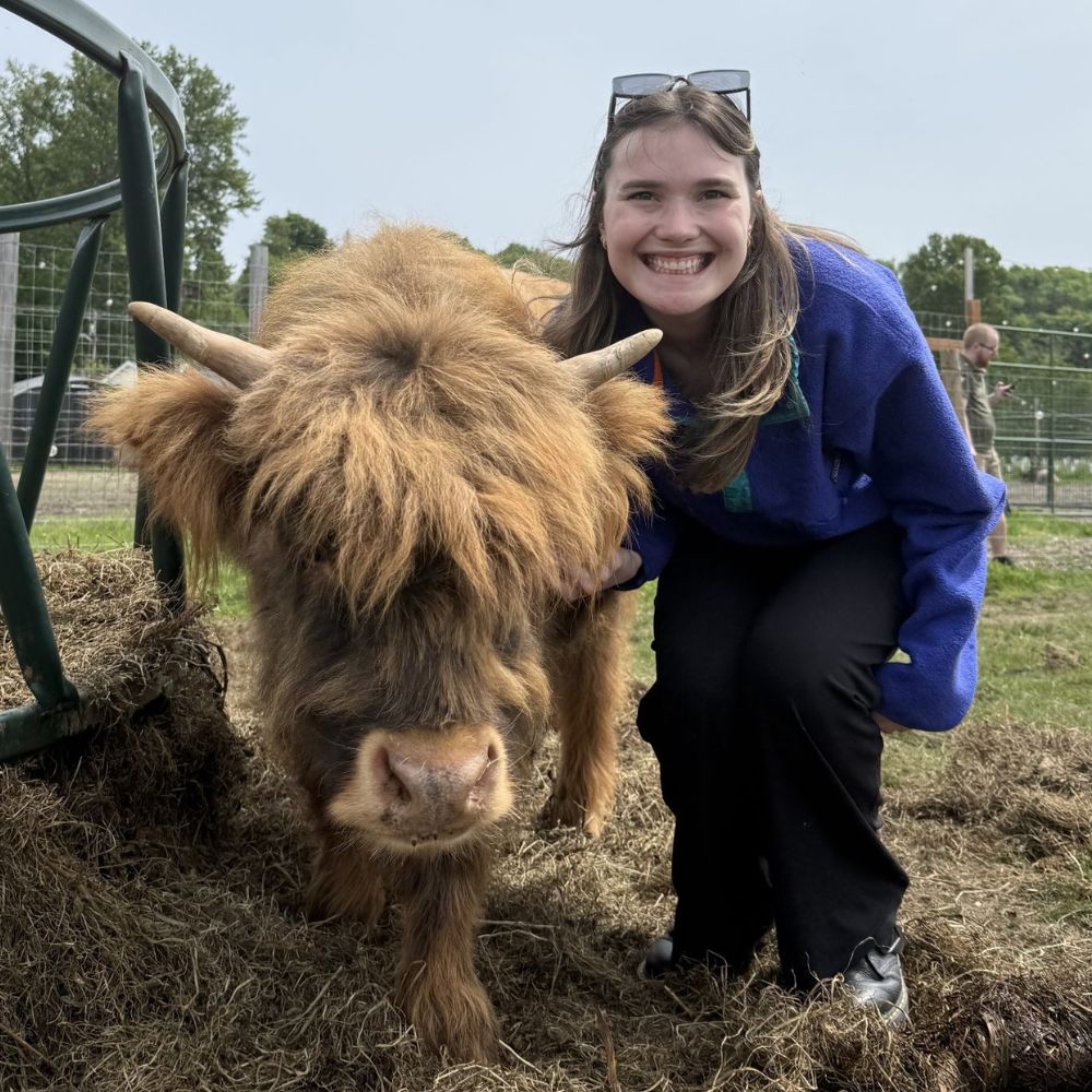Chloe, Veterinary Assistant at Bothell Pet Hospital
