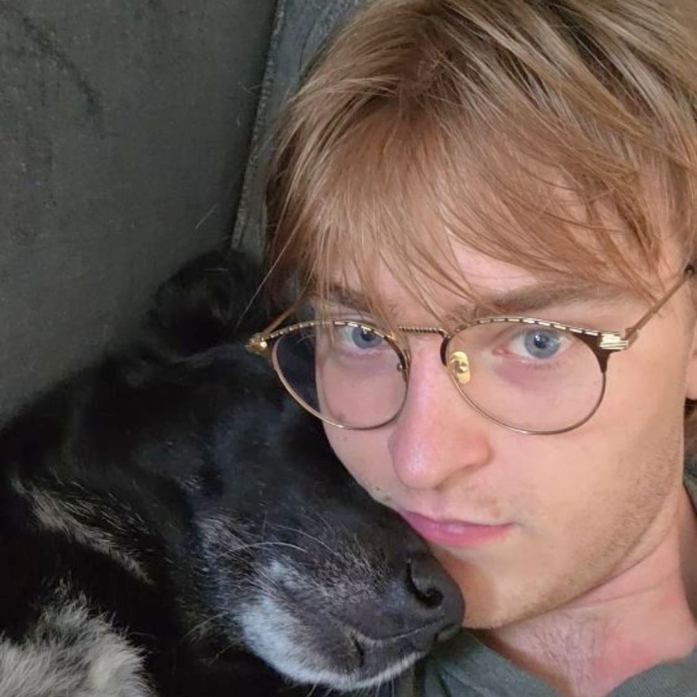 Ethan, Veterinary Assistant at Bothell Pet Hospital