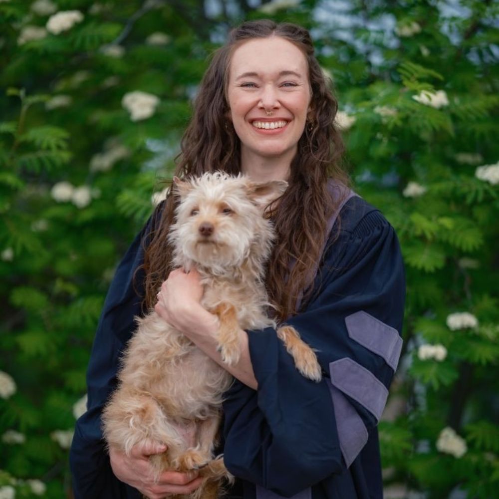 Dr. Katy Germann Dr. Katy Germann, Veterinarian at Bothell Pet Hospital